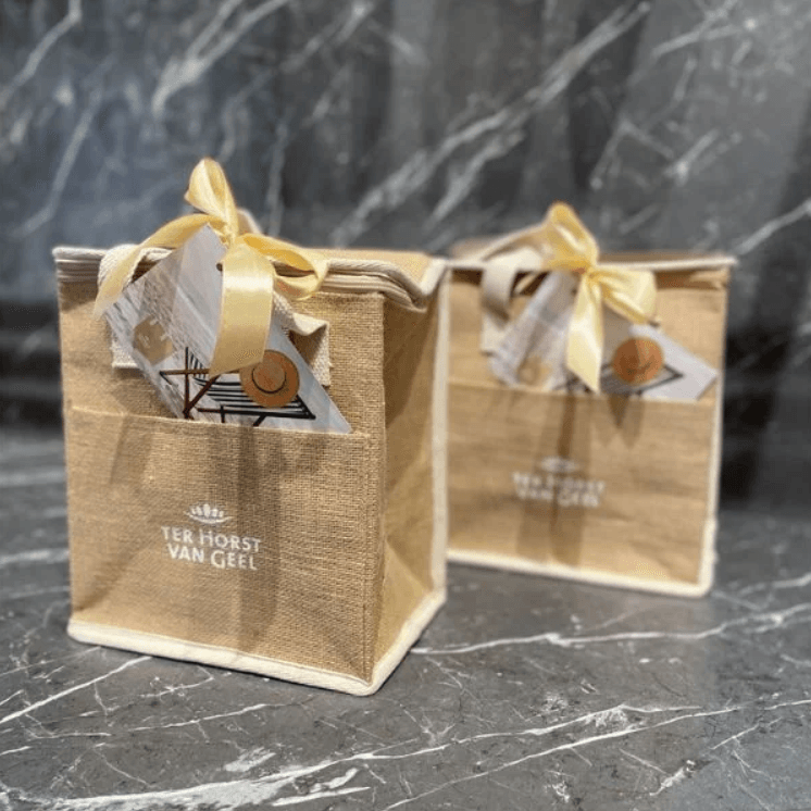 Agra Cooler Bag koeltas