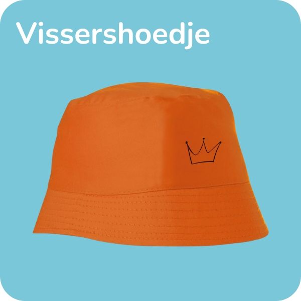 Vissershoedje