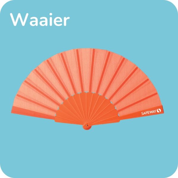 Waaier