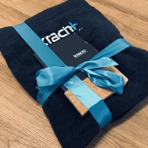 Evora A5 kurk en thermo PU notitieboek