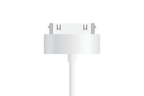 30 pin connector