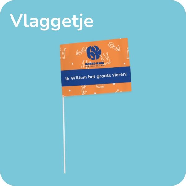 Vlaggetje