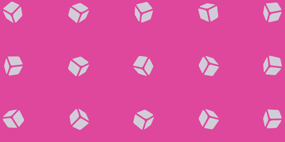 Actievoorwaarden – 5% korting nieuwe website Pinkcube