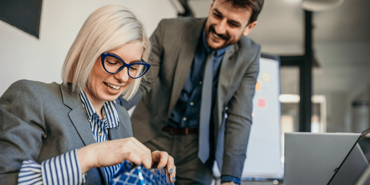 Tips voor de keuze van een goed relatiegeschenk