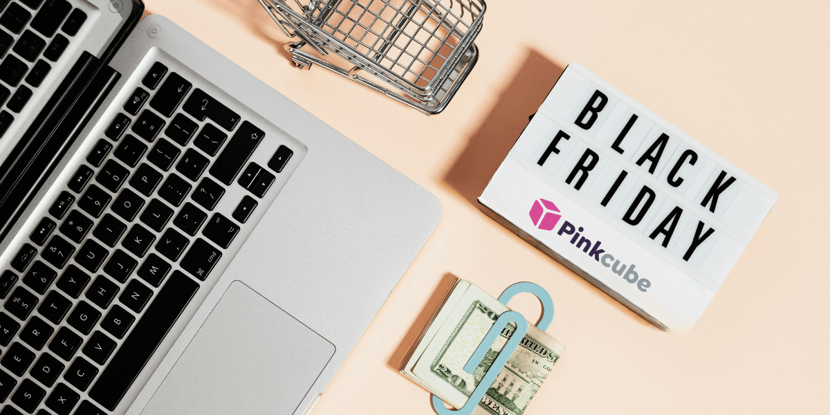Black Friday tips: 5 slimme manieren voor bedrijven om op te vallen