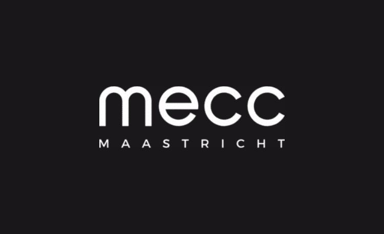 Logo MECC Maastricht