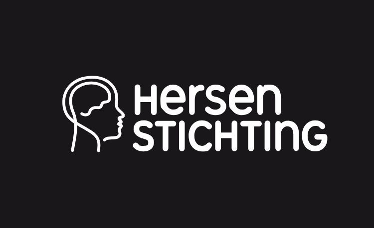 Logo Hersenstichting