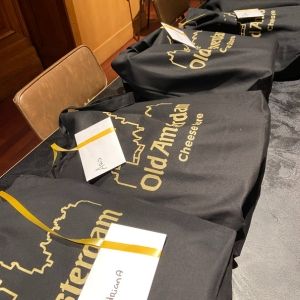 Canvas shopper – canvas – 250 g/m²