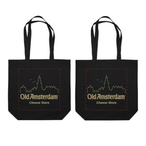 Canvas shopper – canvas – 250 g/m²