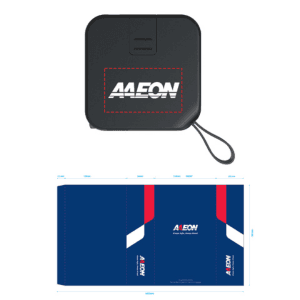 Urban Vitamin Saratoga – 5 in 1 lader