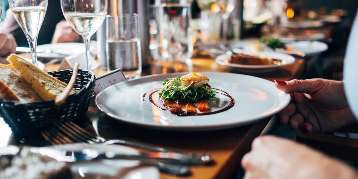 Restaurant marketing: zo trek je de aandacht van nieuwe gasten
