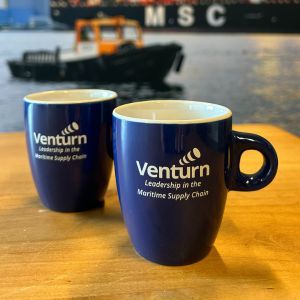 CoffeeCup mok 200ml – keramiek