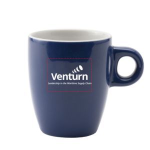 CoffeeCup mok 200ml – keramiek