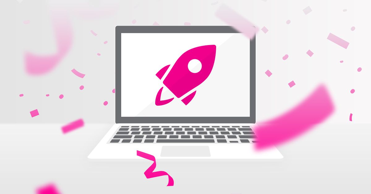 Promotieartikelen bestellen nóg sneller en makkelijker gemaakt!