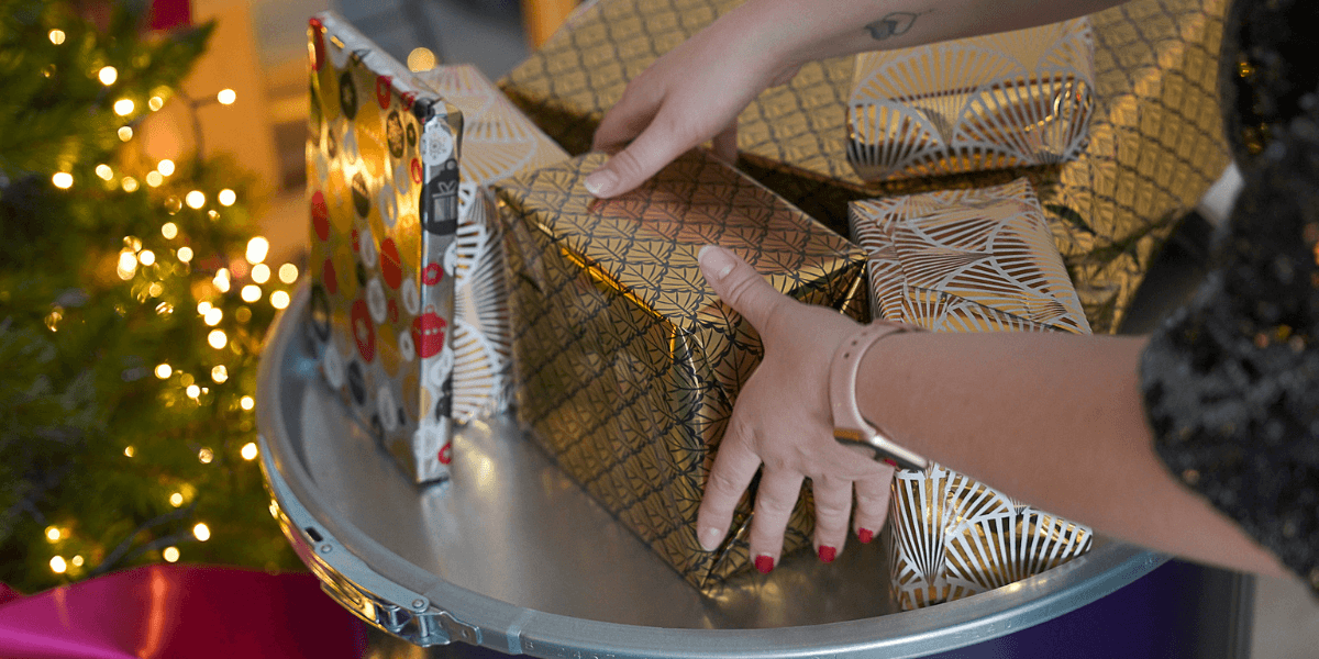 De kerstpakketten trends van 2025 die écht indruk maken