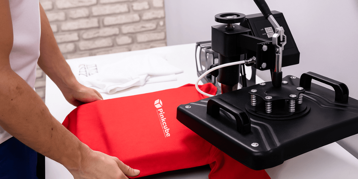 Kleding bedrukken of borduren: wat is de beste keuze?