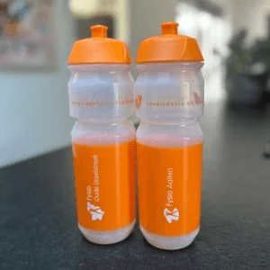 Tacx Shiva bidon 750cc