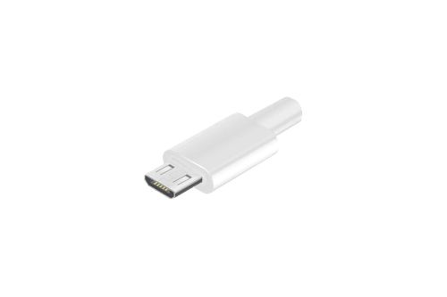 Micro USB connector