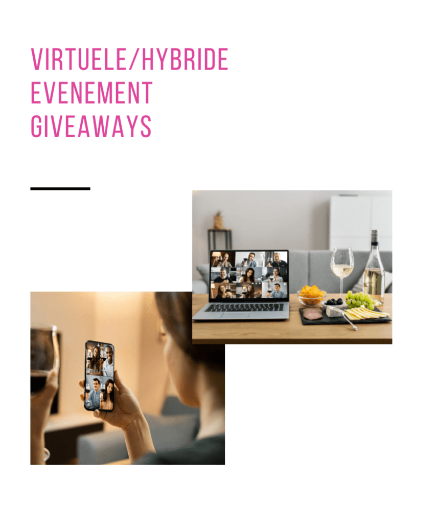 telefoon en laptop met meeting